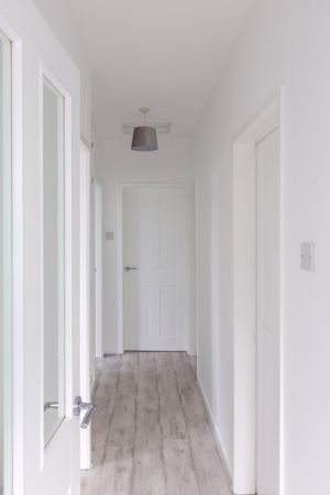 Hallway- click for photo gallery